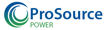 ProSource Power Logo