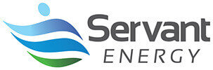 Servant Energy Business Solutions Logo